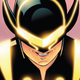Gabby’s fancy new Wolverine outfit. Glowing claws not pictured, sadly.